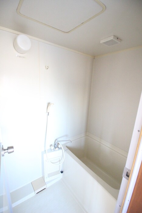 物件内観写真11　(バス／シャワールーム等)