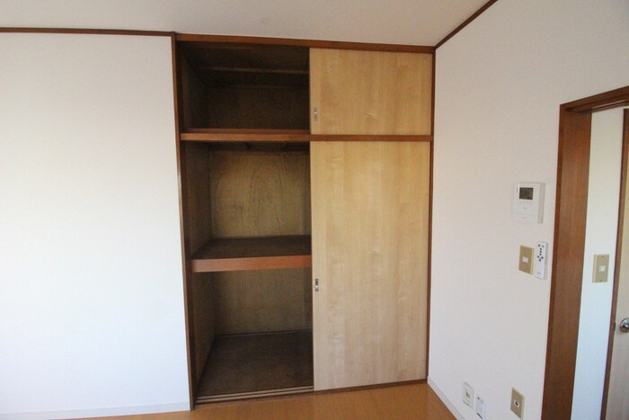 物件内観写真14　(収納)