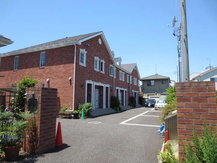 物件外観写真3　(外観写真)