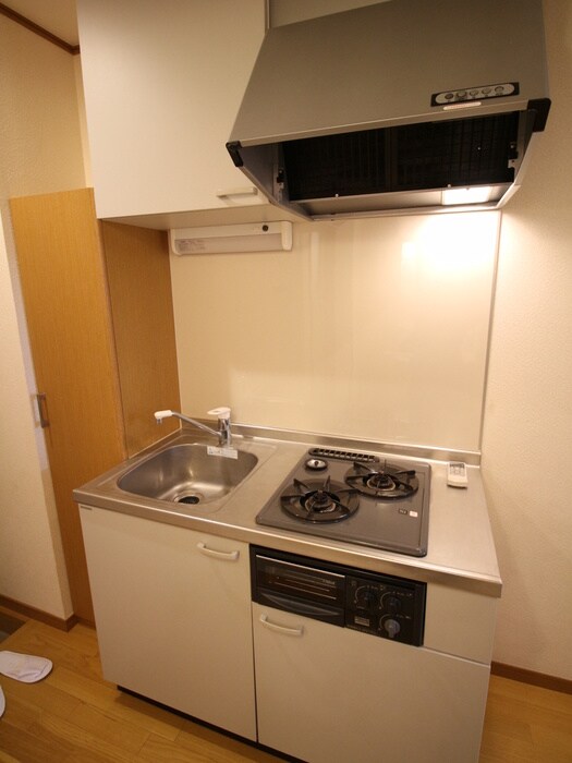 物件内観写真12　(キッチン)