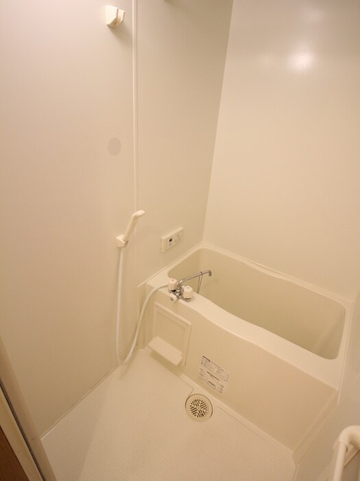 物件内観写真14　(バス／シャワールーム等)