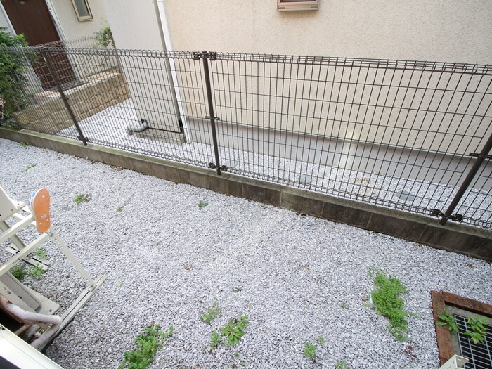 物件内観写真16　(ベランダ・バルコニー)