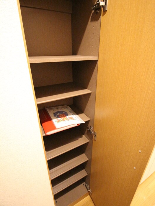 物件内観写真22　(靴箱)