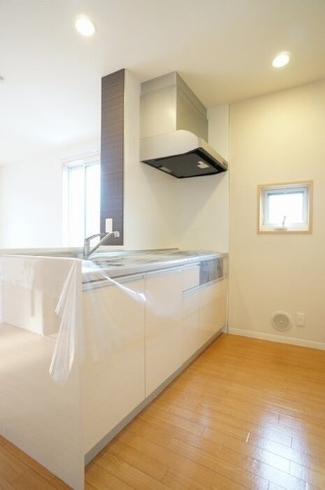 物件内観写真6　(キッチン)