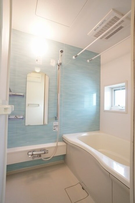 物件内観写真7　(バス／シャワールーム等)