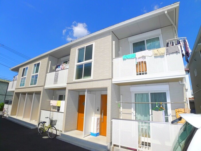 物件内観写真15　(玄関)