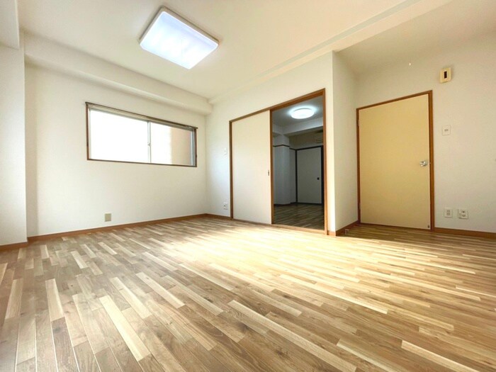 物件内観写真5　(居室)