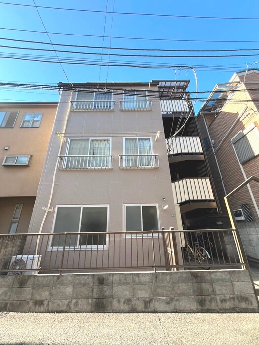 物件外観写真3　(外観写真)