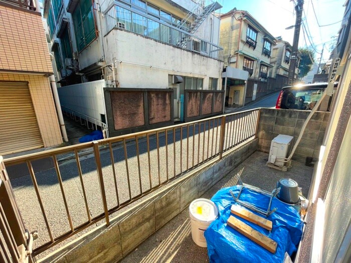 物件内観写真19　(ベランダ・バルコニー)