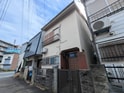 東村山市栄町戸建
