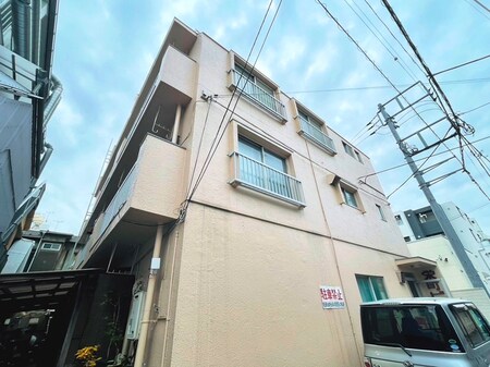 栄町ビル(102)外観写真
