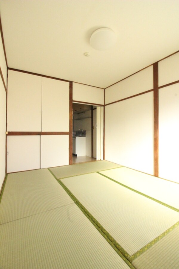 居室
