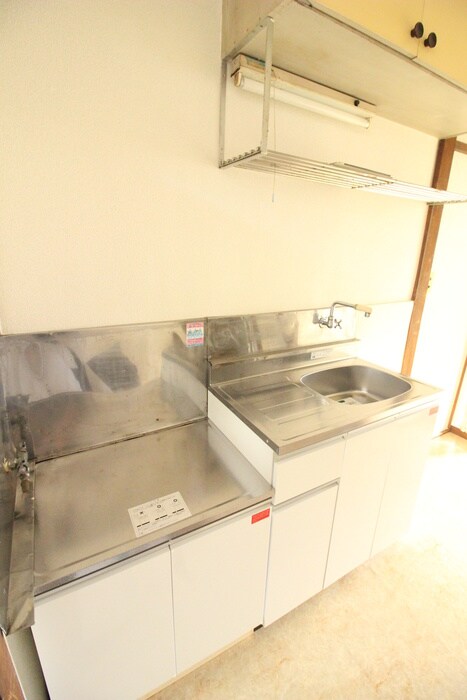 物件内観写真11　(キッチン)