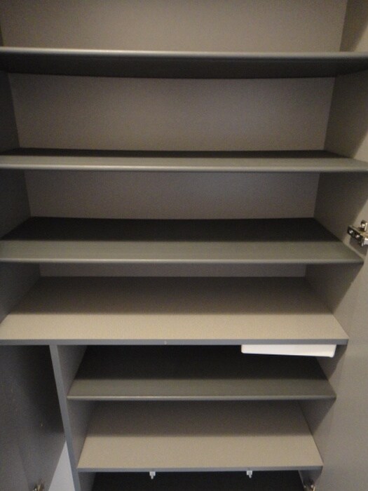 物件内観写真7　(靴箱)