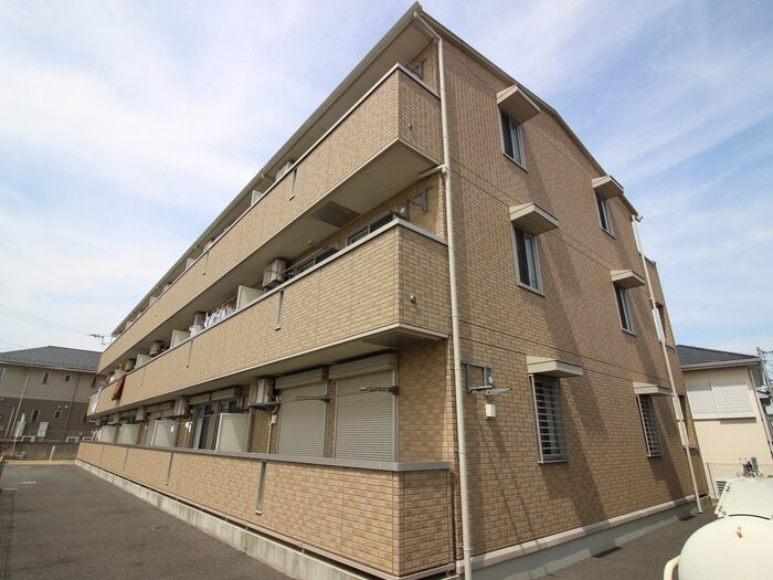 物件外観写真6　(外観写真)