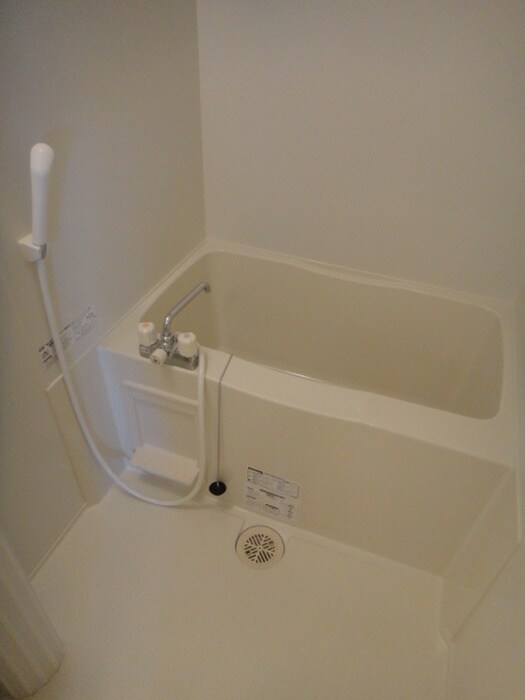 物件内観写真10　(バス／シャワールーム等)