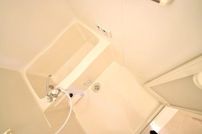 物件内観写真14　(バス／シャワールーム等)