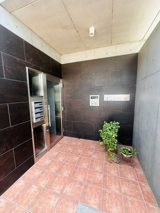 物件外観写真3　(建物設備)