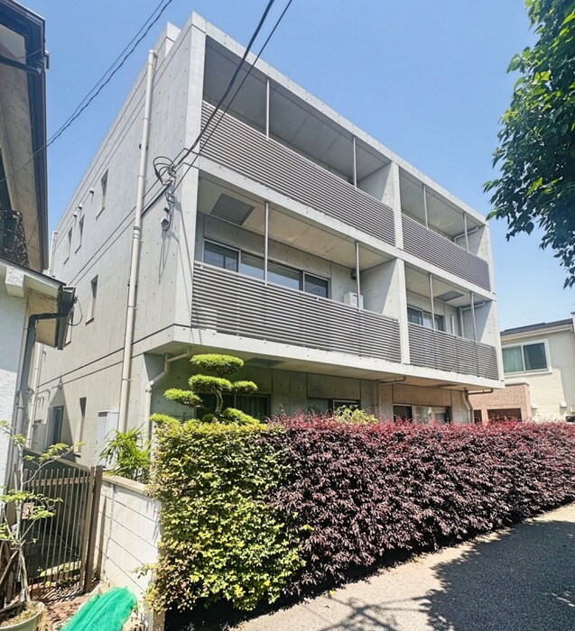 物件外観写真4　(周辺環境)