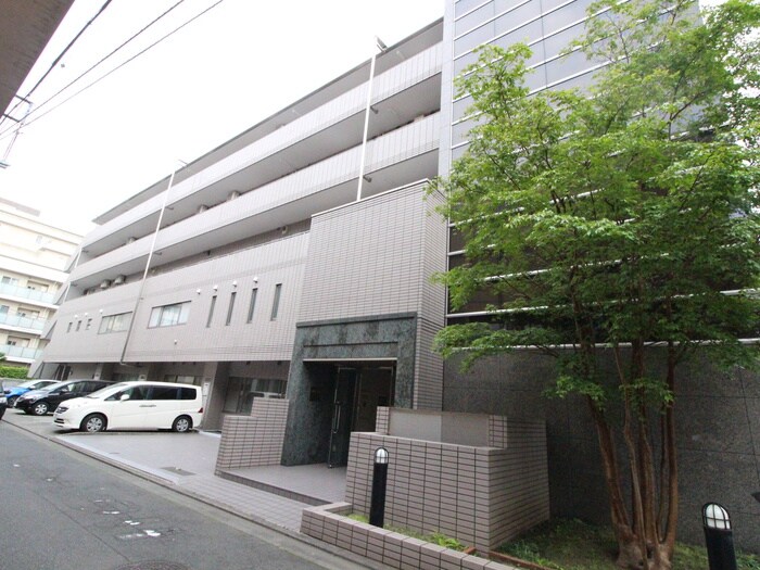 物件外観写真4　(外観写真)