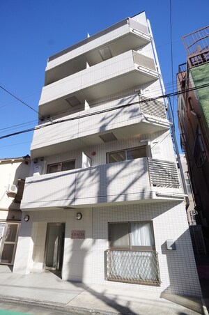 クレイシア大山（301）外観写真