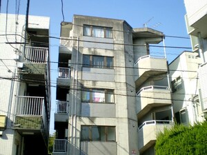 インベストメント西橋本(102)外観写真