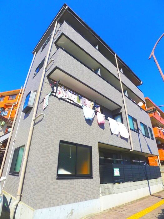 物件外観写真2　(その他)