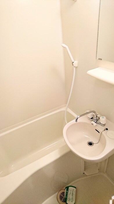 物件内観写真8　(バス／シャワールーム等)