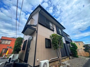 住吉町4丁目住宅外観写真