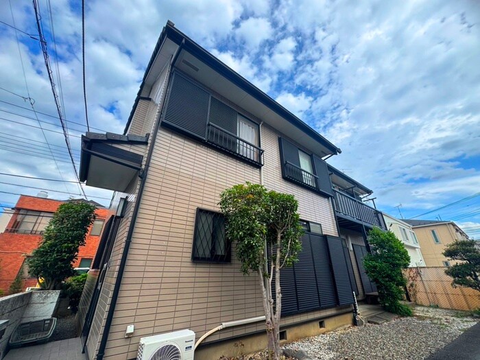 物件外観写真6　(駐車場)