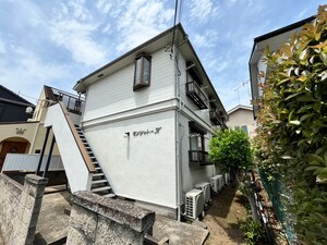 モンシャト－Ｋ外観写真