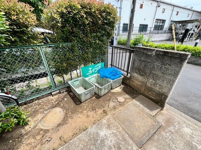 物件外観写真5　(外観写真)