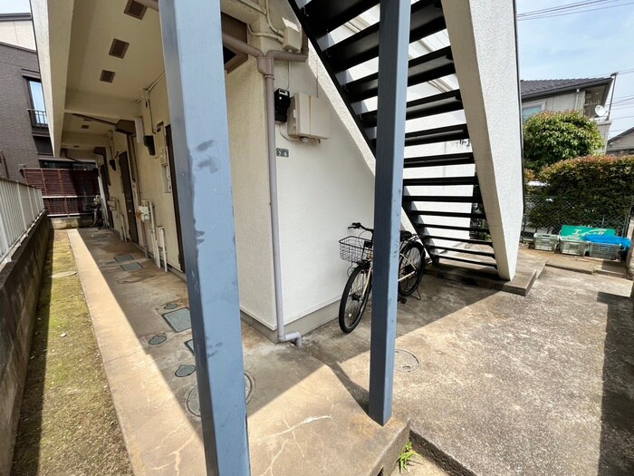 物件外観写真6　(その他)