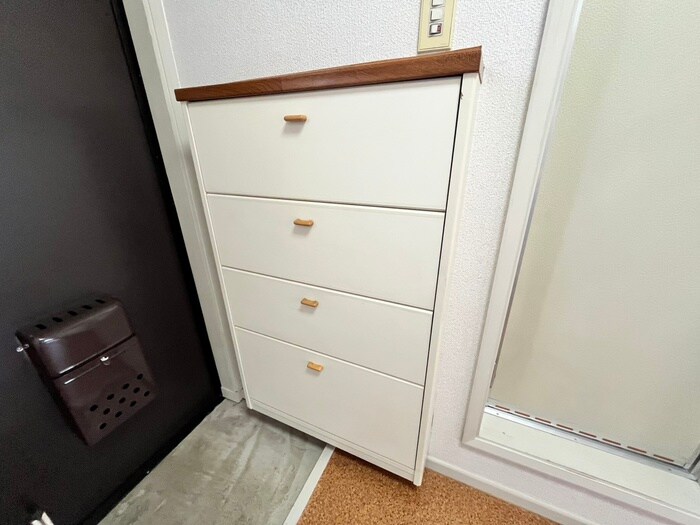 物件内観写真15　(靴箱)