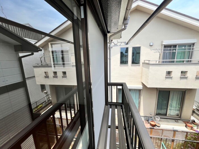 物件内観写真19　(ベランダ・バルコニー)