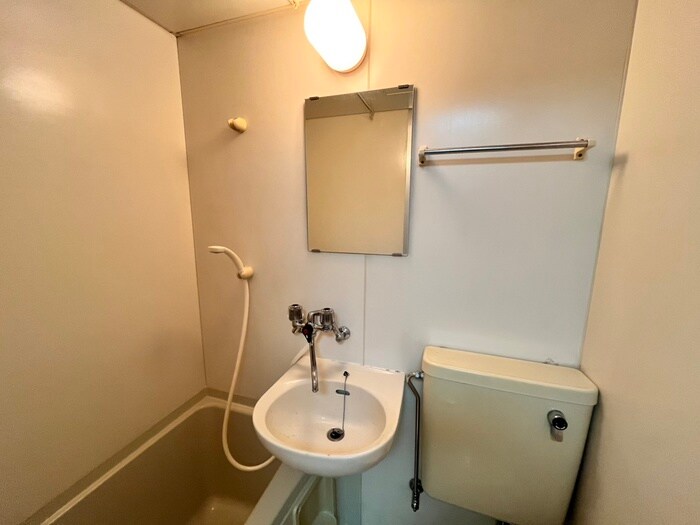 物件内観写真22　(洗面)