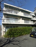 大成マンション