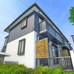 リヴェ－ルコ－ト外観写真