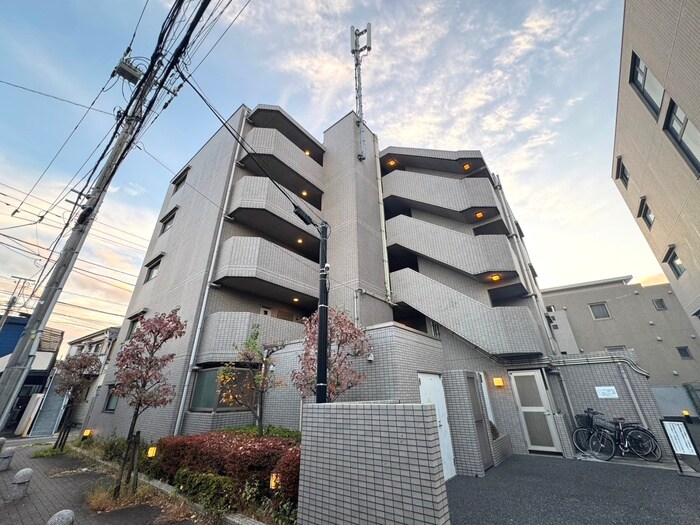 物件外観写真3　(外観写真)