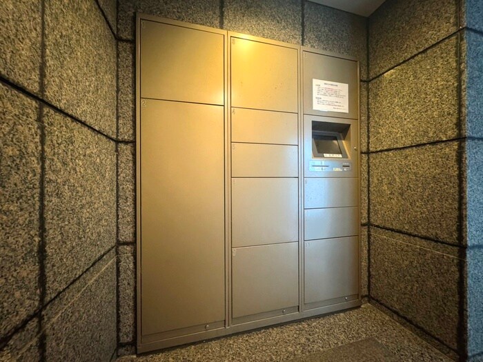 物件外観写真6　(建物設備)