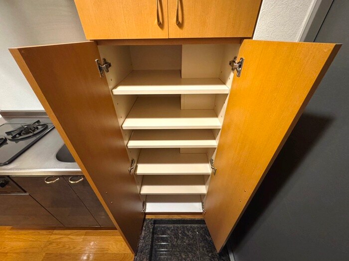 物件内観写真19　(靴箱)