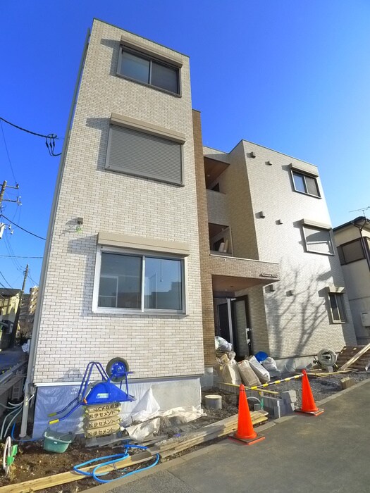 物件外観写真2　(その他)