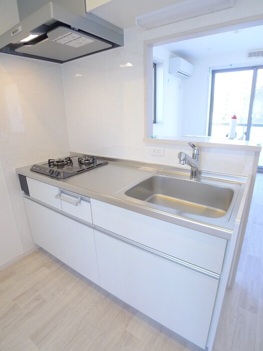 物件内観写真7　(キッチン)