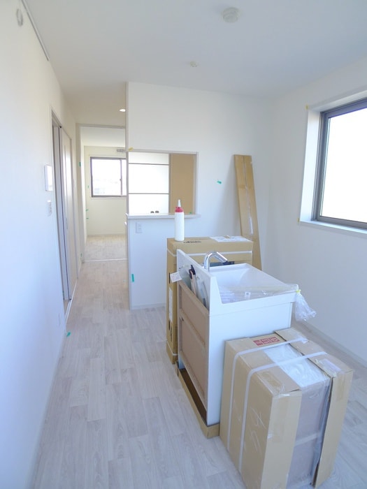 物件内観写真8　(居室)