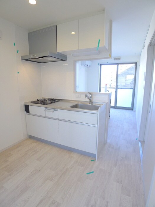 物件内観写真14　(居室)