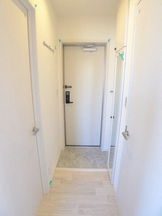 物件内観写真16　(廊下)