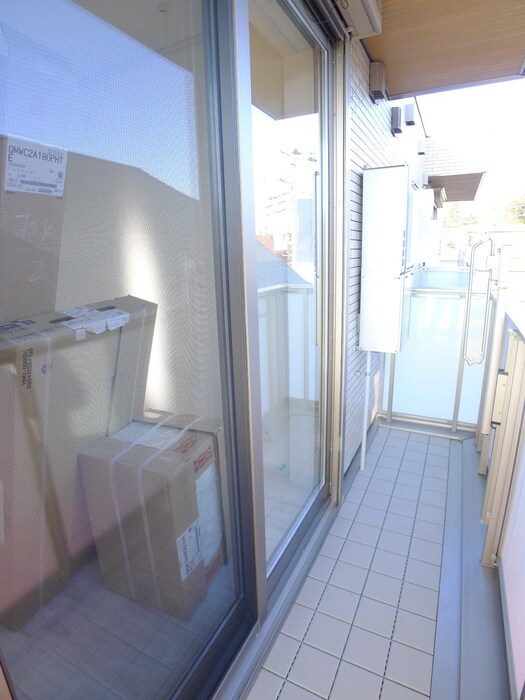 物件内観写真21　(ベランダ・バルコニー)