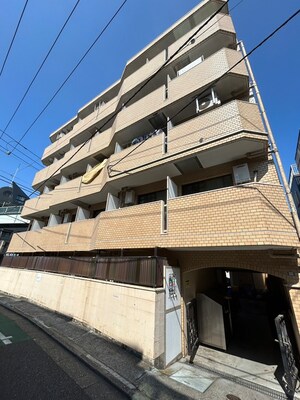 メゾン・ド・オヌール（407）外観写真