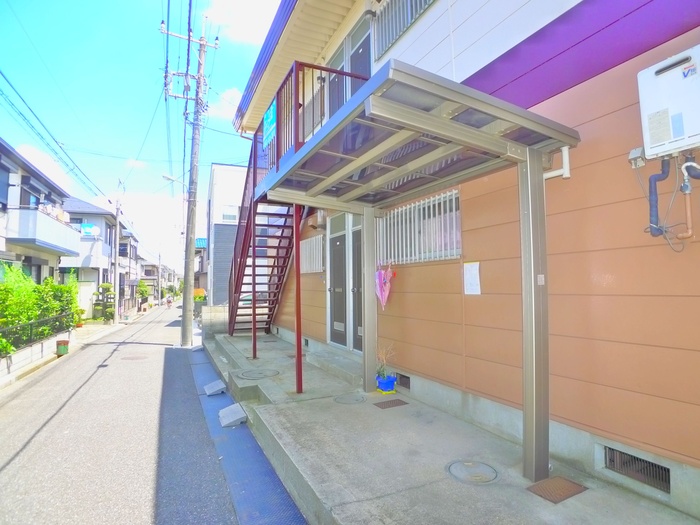 外観写真