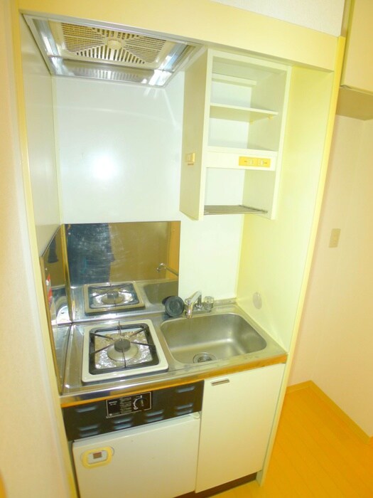 物件内観写真7　(キッチン)